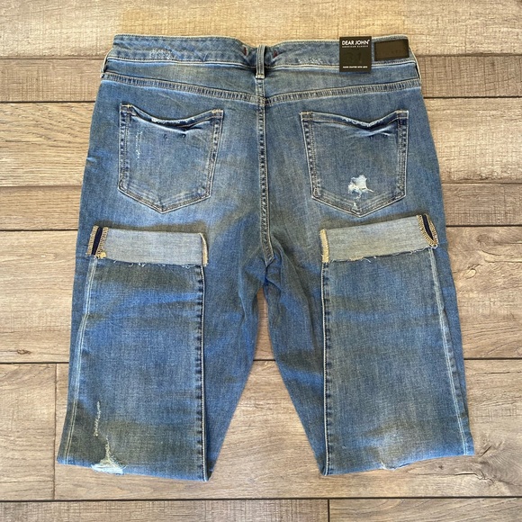 Dear John Comfort Skinny- 31 - Picture 2 of 2